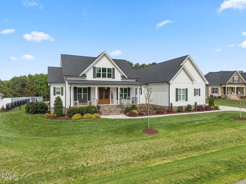 30 Old Garden Ln, Youngsville, NC, 27596-6642 | Card Image