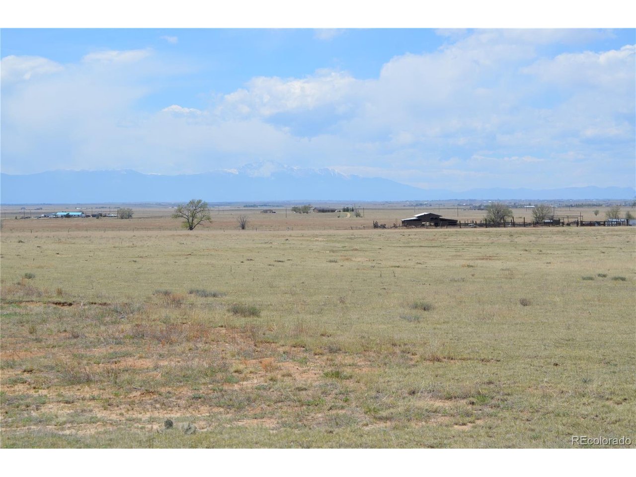 Land in Calhan 5