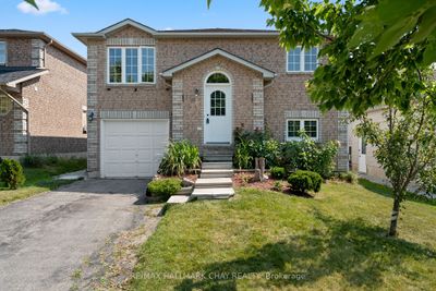 80 Ambler Bay, House other with 3 bedrooms, 2 bathrooms and 3 parking in Barrie ON | Image 2