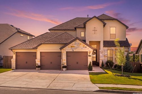 1612 Eaton Park, Bulverde, TX, 78163-2585 | Card Image