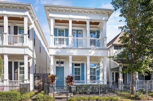 411 W 24th St, Houston, TX, 77008-2036 | Card Image