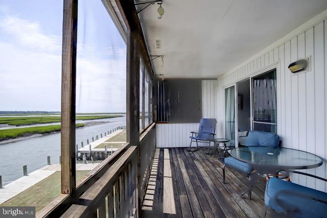 APT-202 - 7622 Eastside Rd, Townhouse with 2 bedrooms, 2 bathrooms and null parking in CHINCOTEAGUE VA | Image 10