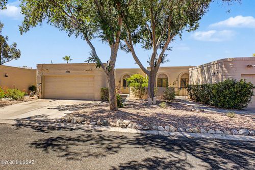 2264 E Camino Cancion, Tucson, AZ, 85718 | Card Image