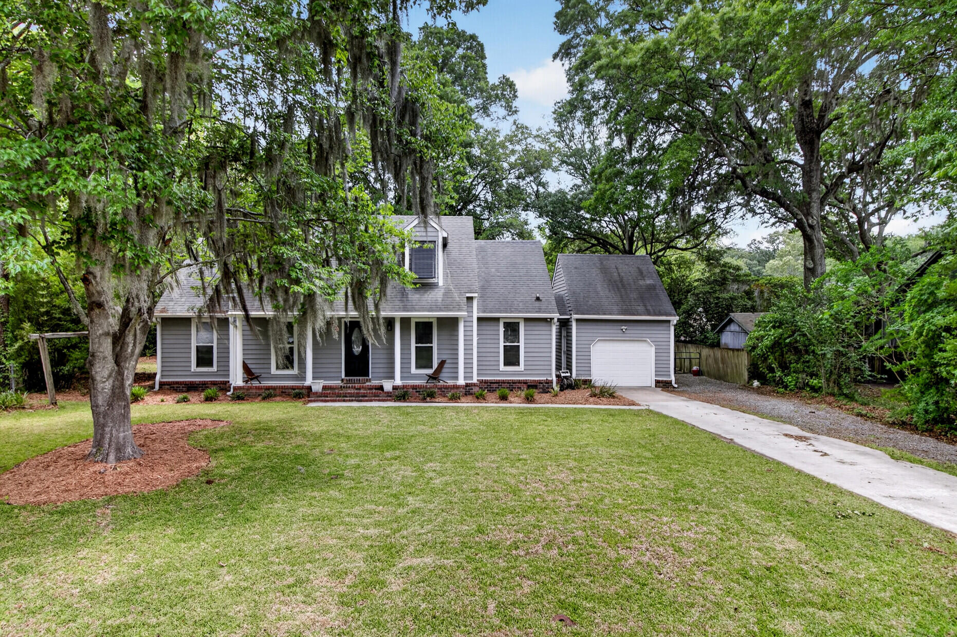 Residential in Charleston 2