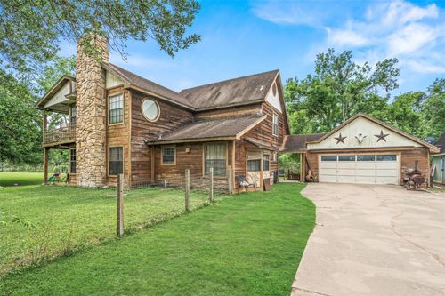 154 Pin Oak Drive, Angleton, TX, 77515 | Card Image