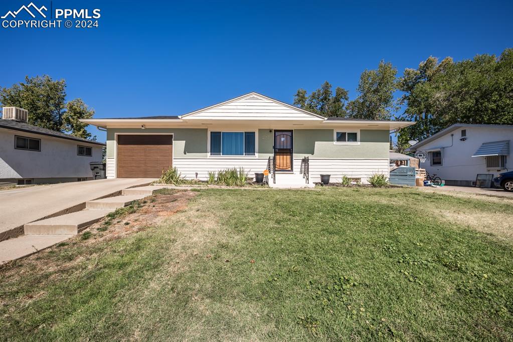 Duke St, Pueblo, CO 81005