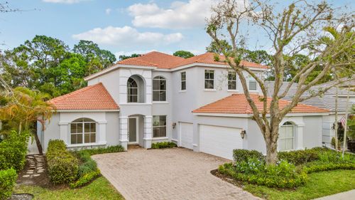 147 Sedona Way, Palm Beach Gardens, FL, 33418-1717 | Card Image