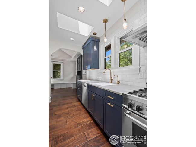 1010 Euclid Ave, House other with 3 bedrooms, 2 bathrooms and null parking in Boulder CO | Image 16