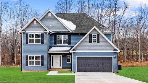 184 Olive Rd, Reidsville, NC, 27320-8422 | Card Image