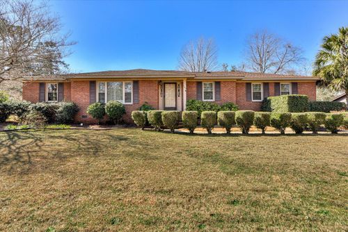 705 Hidden Lane, Martinez, GA, 30907 | Card Image