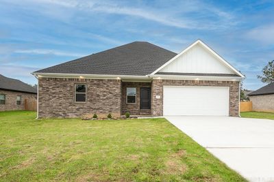 113 Michelle Drive, House other with 3 bedrooms, 2 bathrooms and null parking in Beebe AR | Image 1