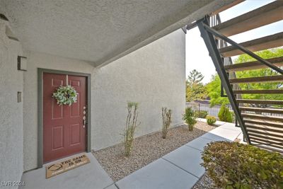 116 - 950 Seven Hills Drive, Condo with 1 bedrooms, 1 bathrooms and null parking in Henderson NV | Image 3