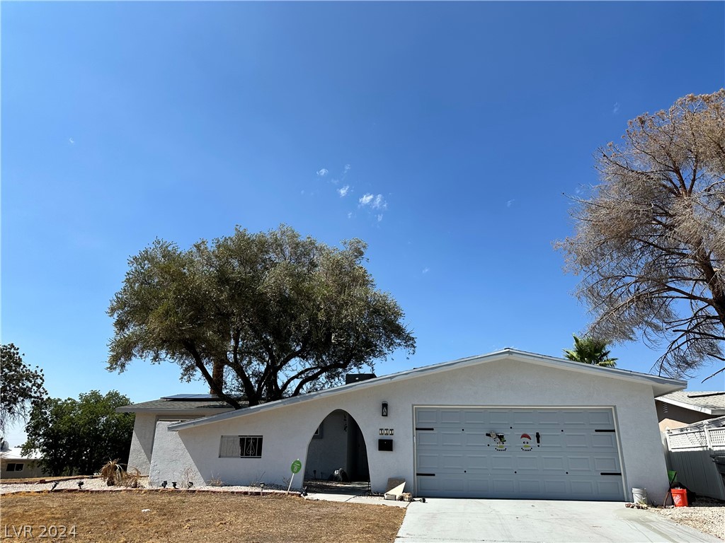 Scenic Dr, Henderson, NV 89002
