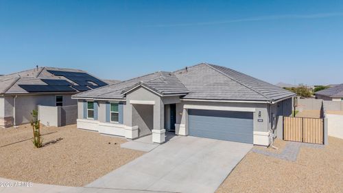 3468 N Preston St, Casa Grande, AZ, 85122-6860 | Card Image