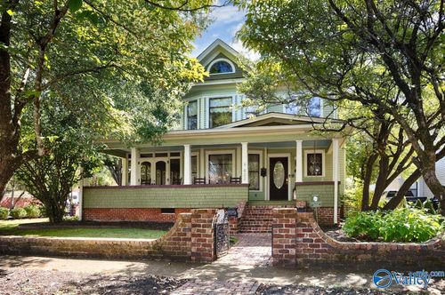 622 Canal St Ne, Decatur, AL, 35601-1720 | Card Image