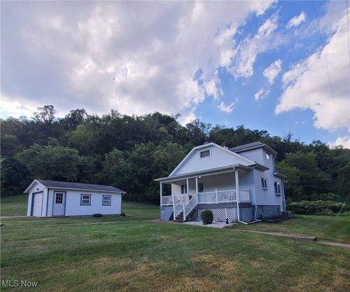 26 County Road 7, Dillonvale, OH, 43917-7817 | Card Image