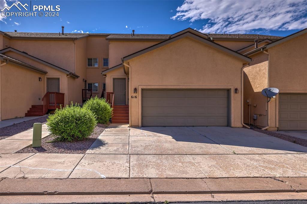 Bosque Vista Pt, Colorado Springs, CO 80916
