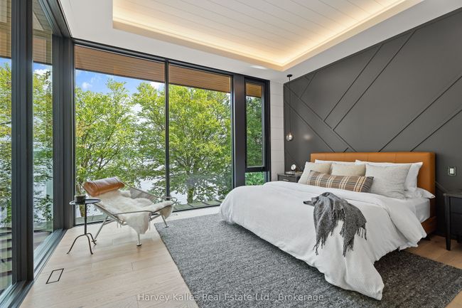 1005 Ham Rd, House other with 5 bedrooms, 6 bathrooms and 6 parking in Bala ON | Image 35