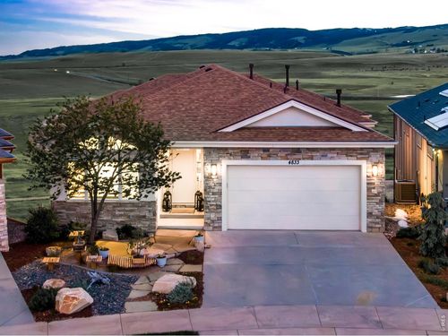 4833 Prairie Vista Dr, Fort Collins, CO, 80526-3779 | Card Image