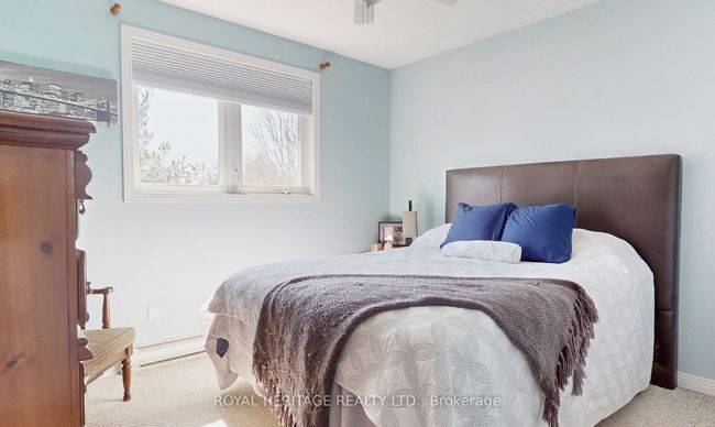 9976 Community Centre Rd, House other with 5 bedrooms, 4 bathrooms and 10 parking in Baltimore ON | Image 20