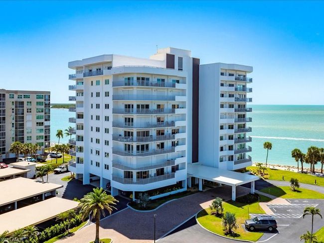 B305 - 1036 S Collier Blvd, Condo with 3 bedrooms, 3 bathrooms and 1 parking in MARCO ISLAND FL | Image 36