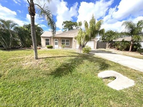 17376 Delaware Rd, FORT MYERS, FL, 33967-2807 | Card Image