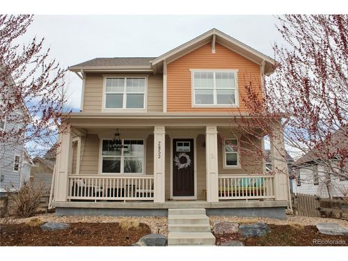 2853 Cascade Creek Dr, Lafayette, CO, 80026-8974 | Card Image
