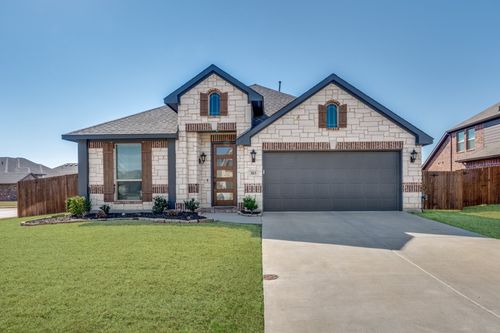 303 Pineview Ln, Ponder, TX, 76259-1010 | Card Image