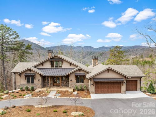 567 Wild River Run, Marshall, NC, 28753-0765 | Card Image