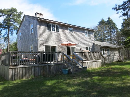 51 Skiffs Ln, West Tisbury, MA, 02575-5477 | Card Image