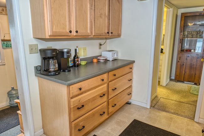 1352 Haughey Dr, House other with 3 bedrooms, 2 bathrooms and null parking in Union City MI | Image 13