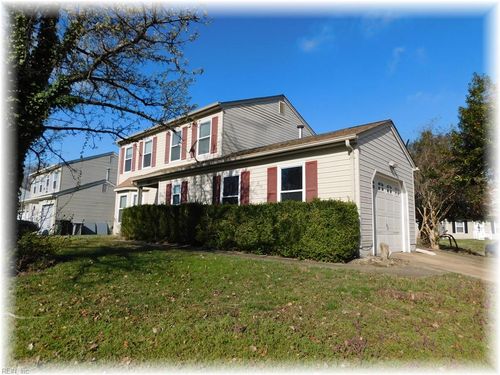 825 Old Point Ave, Hampton, VA, 23663-2128 | Card Image