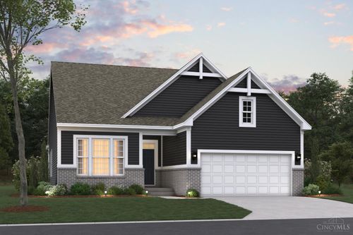 57 Beck Ct, Springboro, OH, 45066-8622 | Card Image