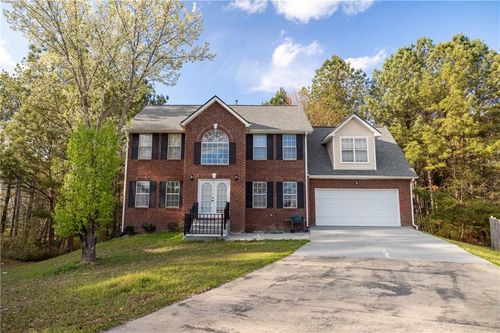 3635 Spring Mesa Dr, Snellville, GA, 30039-4763 | Card Image