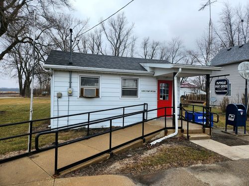 105 E Papineau St, Papineau, IL, 60956-9800 | Card Image