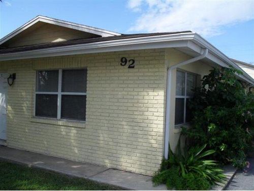4-92 Woodland Ave, Cocoa Beach, FL, 32931-2840 | Card Image