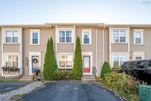 190 Transom Dr, Halifax, NS, B3M4T7 | Card Image