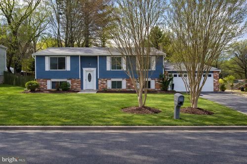 12910 Old Chapel Road, BOWIE, MD, 20720 | Card Image