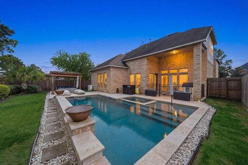 2547 Marufo Vega Dr, Spring, TX, 77386-3935 | Card Image