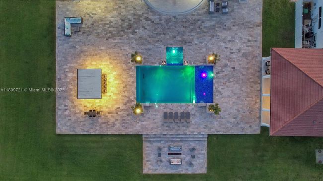 4610 Sw 178 Th Ave, House other with 8 bedrooms, 8 bathrooms and null parking in Southwest Ranches FL | Image 98