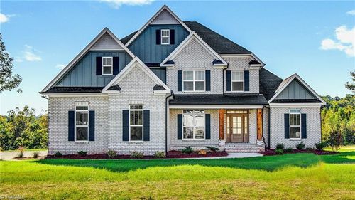 4011 Estate Dr, Lewisville, NC, 27023-8397 | Card Image
