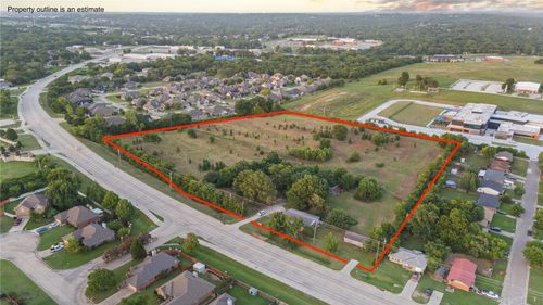 1700 Kerr Lab Rd, Ada, OK, 74820-8954 | Card Image