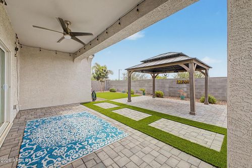 18363 W Whispering Wind Dr, Surprise, AZ, 85387 | Card Image
