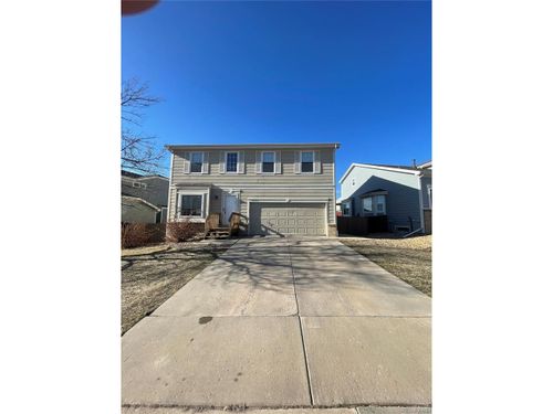 20785 E Bellewood Pl, Aurora, CO, 80015-5490 | Card Image