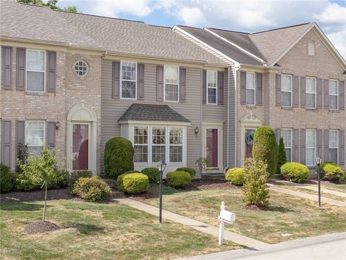 6342 Oyster Bay Ct, Bridgeville, PA, 15017-3421 | Card Image