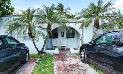 2-1361 Ne 110th Ter, Miami, FL, 33161-7438 | Card Image