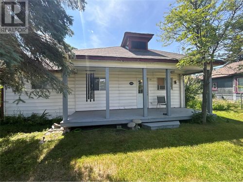 4244 Walhachin Rd, Thompson Nicola Rd Rural, BC, V0K2P0 | Card Image