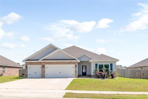 11513 Oak Alley Dr S, Grand Bay, AL, 36541-4496 | Card Image