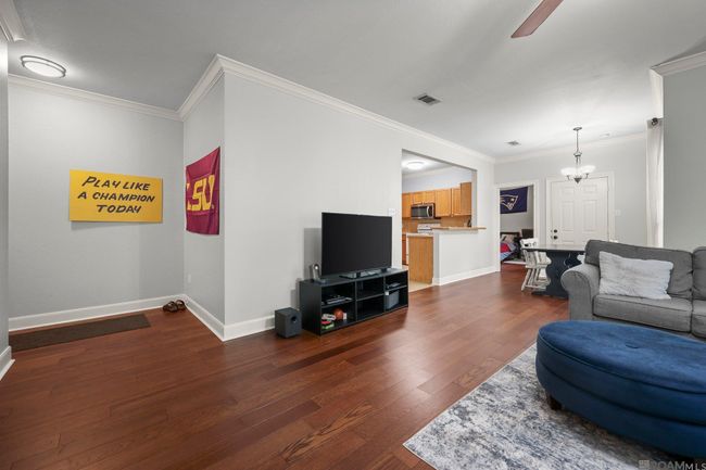 APT-302 - 710 E Boyd Dr, Condo with 2 bedrooms, 2 bathrooms and 2 parking in Baton Rouge LA | Image 4