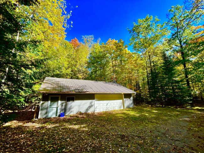 501 Arbutus Rd, House other with 2 bedrooms, 2 bathrooms and 2 parking in Pickerel WI | Image 9